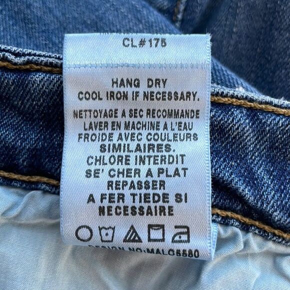 Joes Jeans. The High Water Fit. Mid Rise. Size 31 - Picture 13 of 13